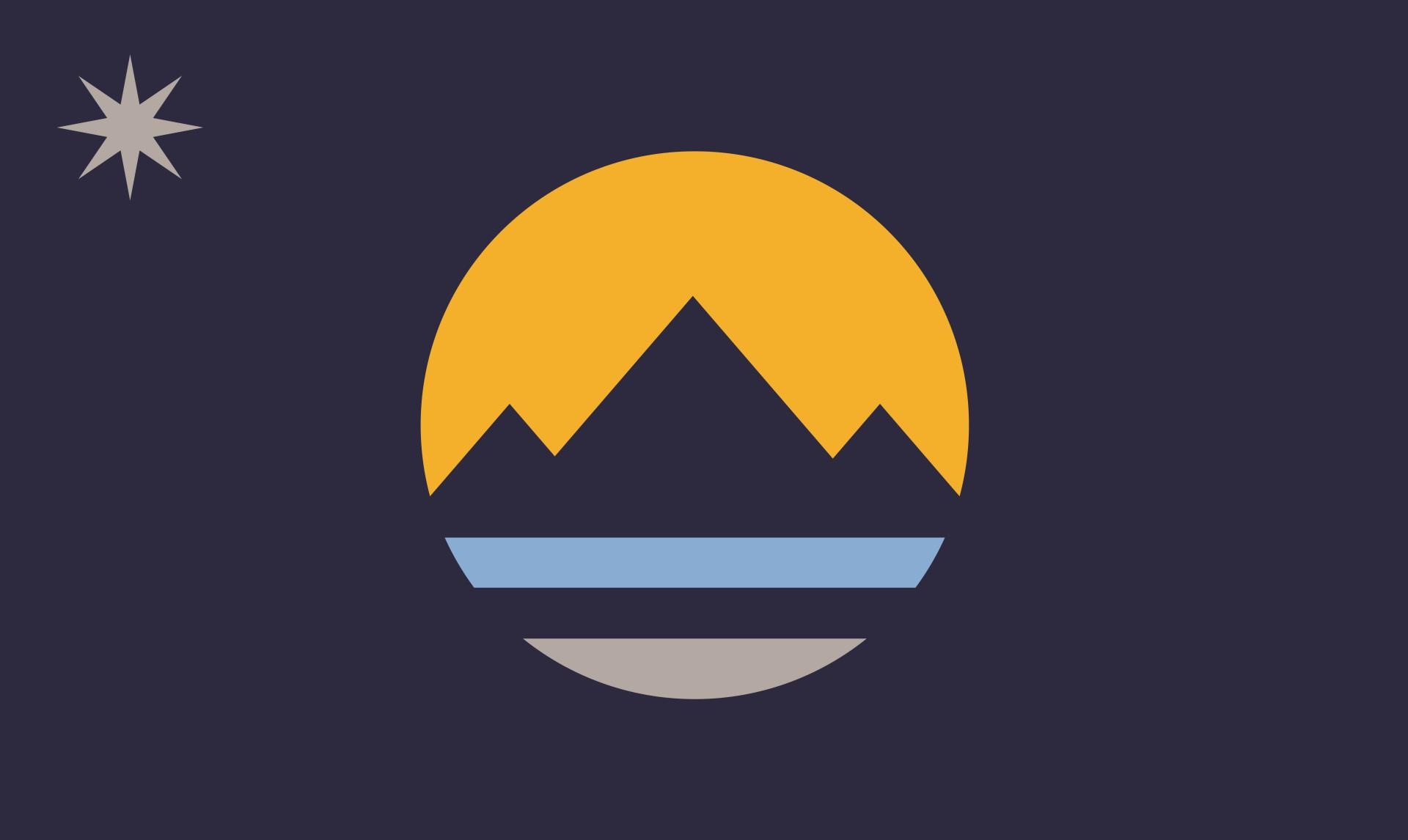 Reno Flag